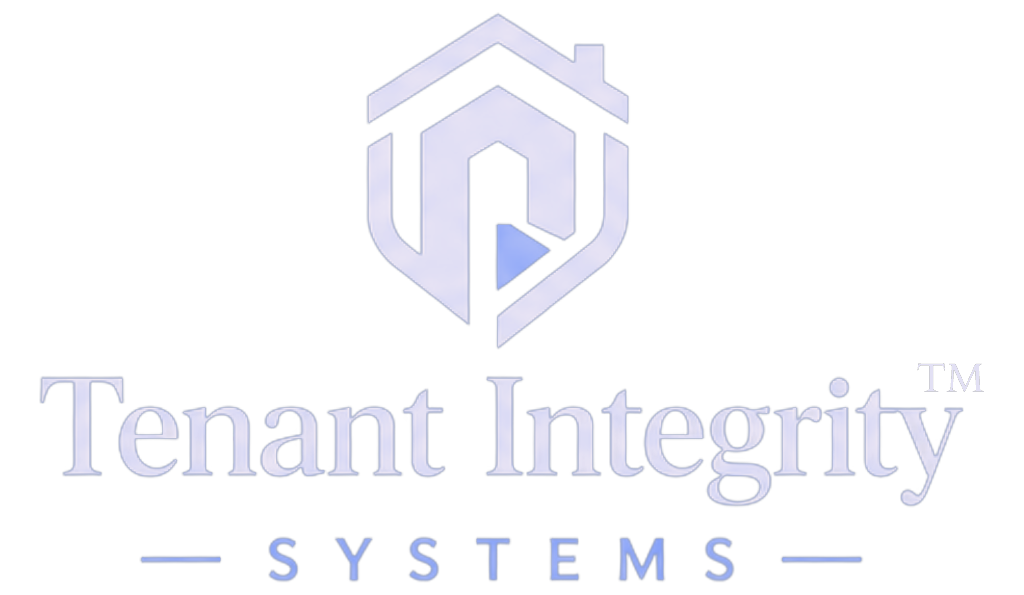 Tenant Integrity Systems