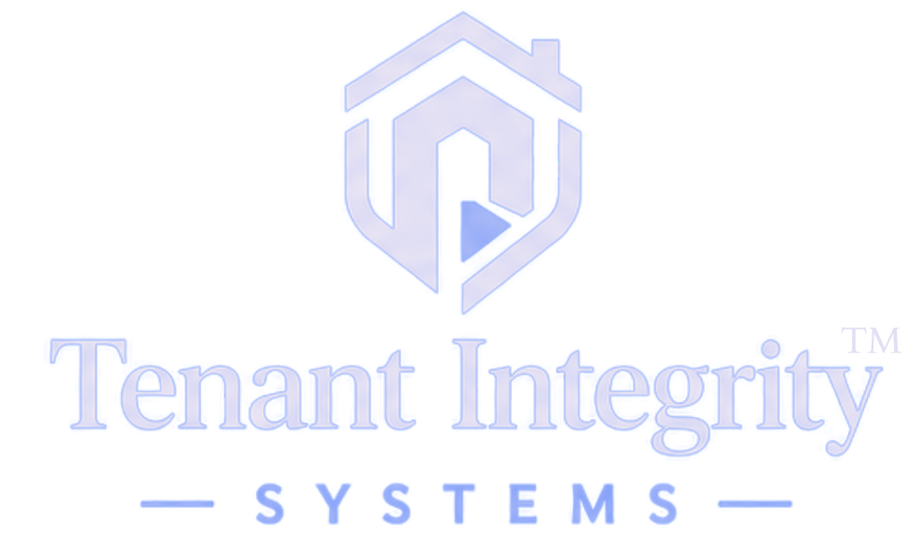 Tenant Integrity Systems